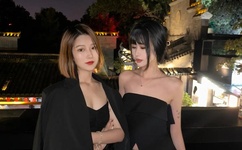 手指扣喷的技巧视频教程